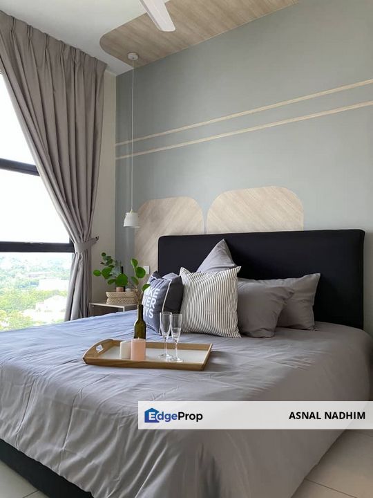 Arte Mont Kiara For Sale, Kuala Lumpur, Mont Kiara