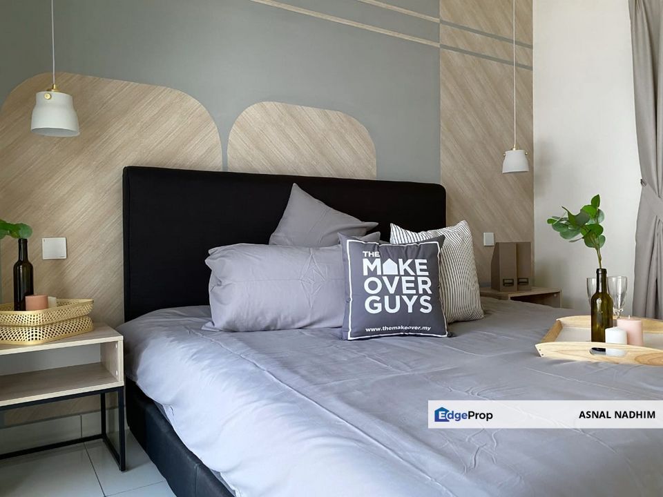 Arte Mont Kiara For Sale, Kuala Lumpur, Mont Kiara