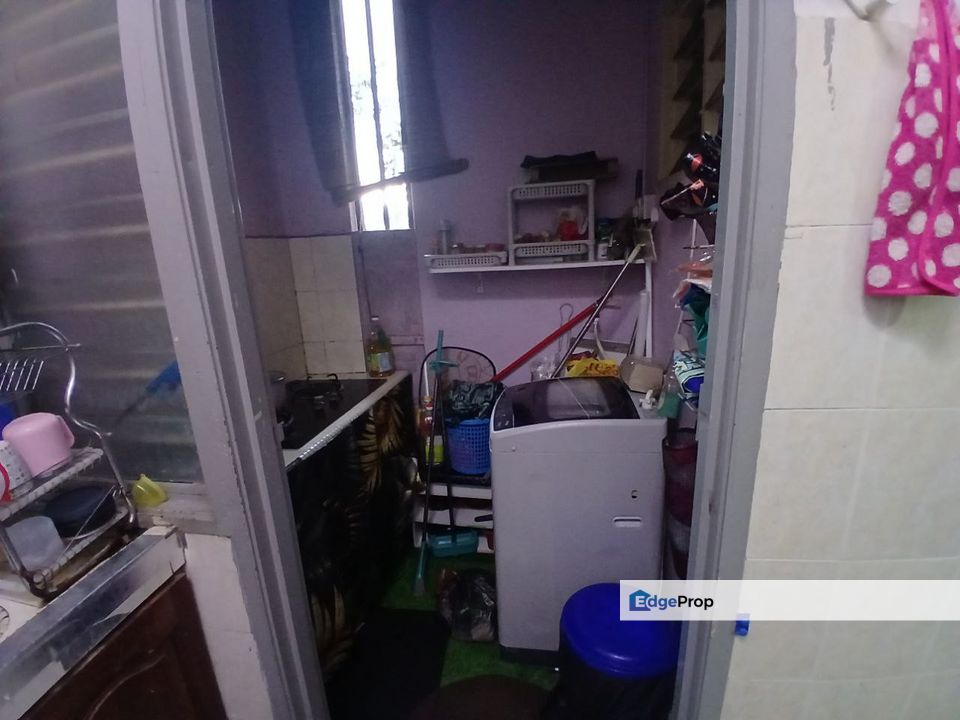 Pangsapuri Halaman Murni Ampang Selangor for Sale, Selangor, Ampang