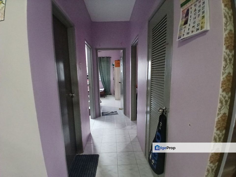 Pangsapuri Halaman Murni Ampang Selangor for Sale, Selangor, Ampang