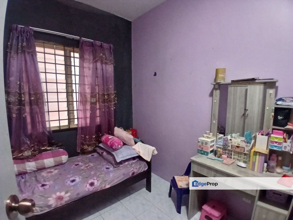 Pangsapuri Halaman Murni Ampang Selangor for Sale, Selangor, Ampang