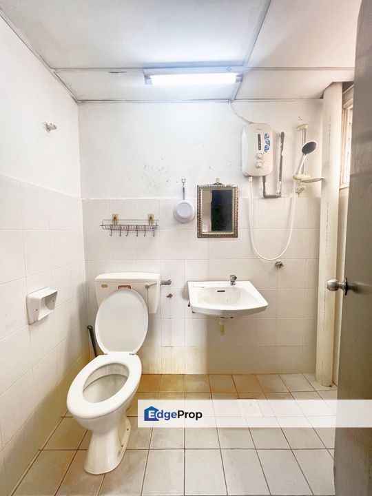 KLCC VIEW IDAMAN SUTERA @ SETAPAK KL FOR SALE, Kuala Lumpur, Setapak