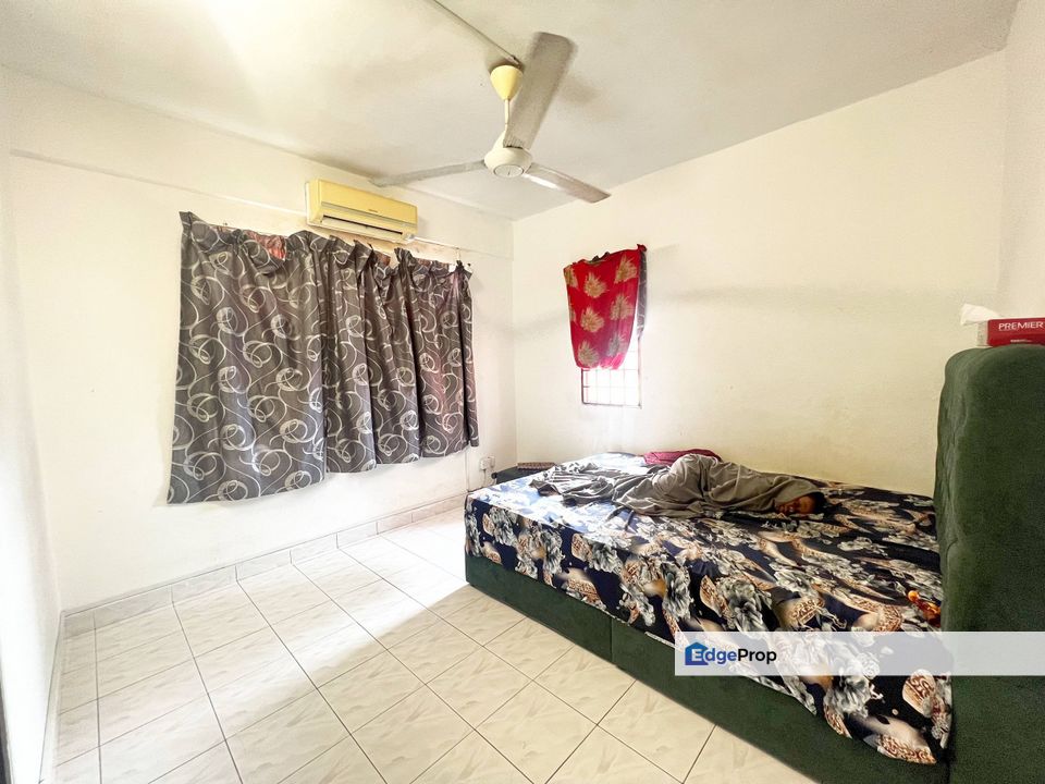 KLCC VIEW IDAMAN SUTERA @ SETAPAK KL FOR SALE, Kuala Lumpur, Setapak