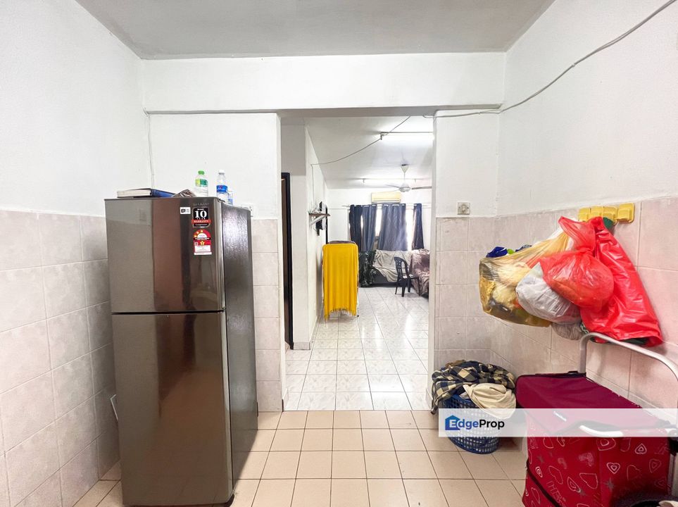 KLCC VIEW IDAMAN SUTERA @ SETAPAK KL FOR SALE, Kuala Lumpur, Setapak