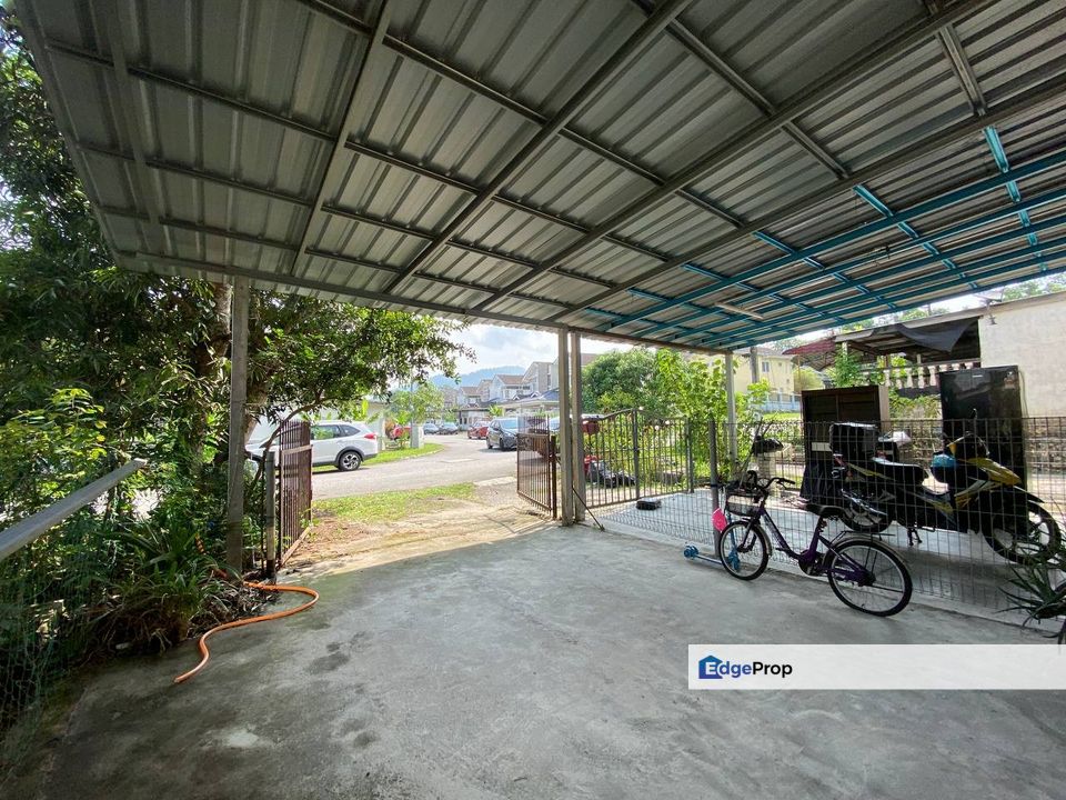 Double Storey Terrace (Lowcost) Taman Tasik Semenyih for Sale, Selangor, Semenyih