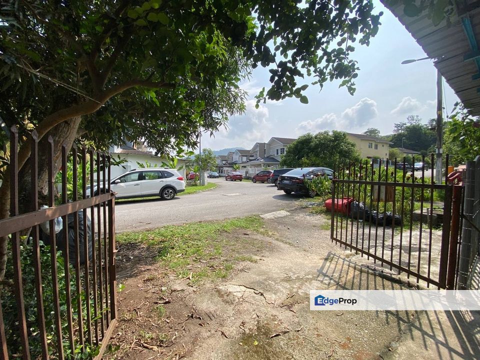 Double Storey Terrace (Lowcost) Taman Tasik Semenyih for Sale, Selangor, Semenyih