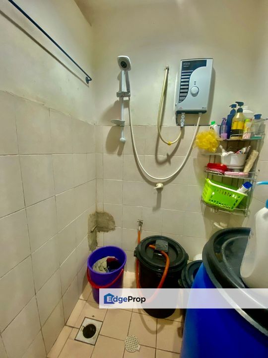 Pangsapuri Berembang Indah, Jalan Ampang KL for Sale, Selangor, Ampang