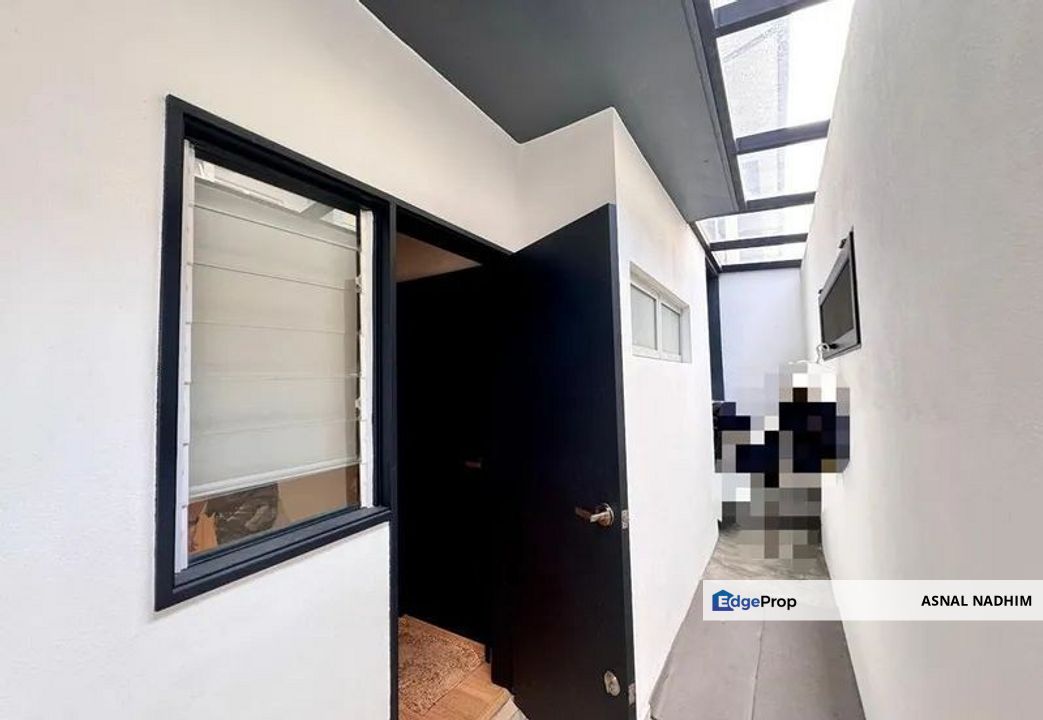 2 STOREY GARLAND RESIDENCES KOTA EMERALD RAWANG FOR SALE, Selangor, Rawang