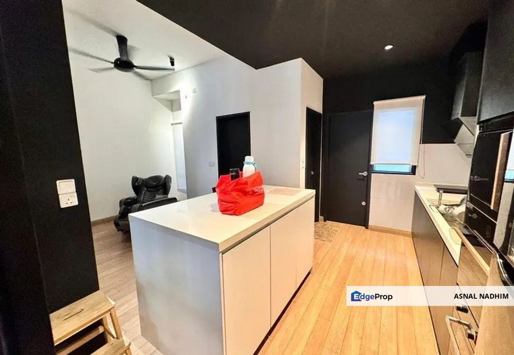 2 STOREY GARLAND RESIDENCES KOTA EMERALD RAWANG FOR SALE, Selangor, Rawang