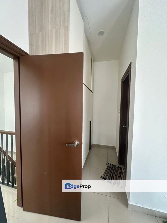 Endlot 2 Storey House Setia Safiro,Fully Furnish Cyber 10, Cyberjaya near Masjid For Rent, Selangor, Cyberjaya