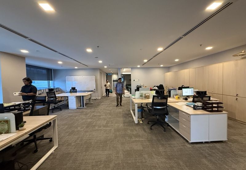 Jalan Bangsar
