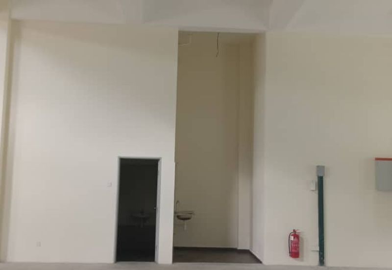 SAUJANA TEKNOLOGI RAWANG