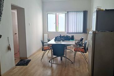 Petaling Jaya Commercial City