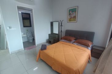 Conezión @ IOI Resort City