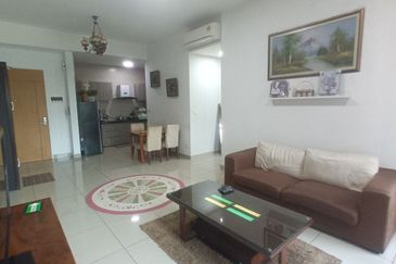 Conezión @ IOI Resort City