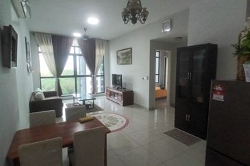 Conezión @ IOI Resort City