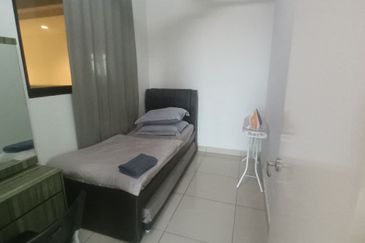 Conezión @ IOI Resort City