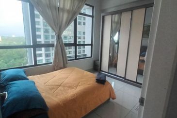 Conezión @ IOI Resort City