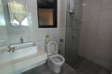 Conezión @ IOI Resort City