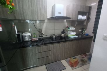 Conezión @ IOI Resort City