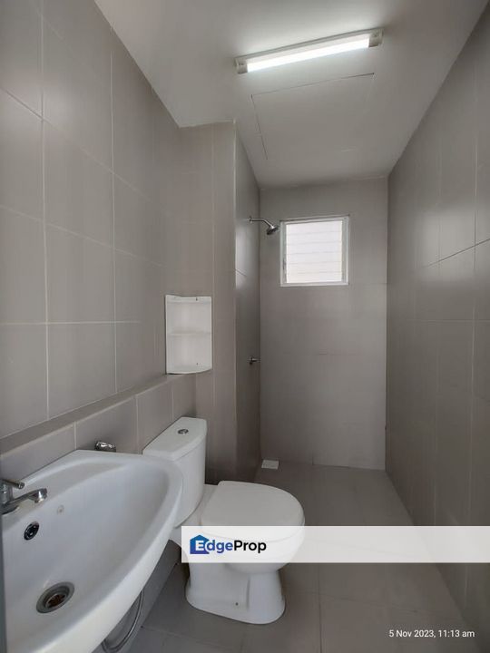 Lakefront PR1MA Cyberjaya, Selangor, Cyberjaya