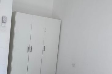 PPAM Melinjau Presint 11 Putrajaya