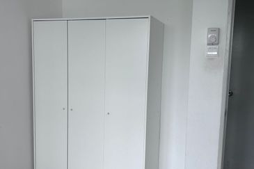 PPAM Melinjau Presint 11 Putrajaya