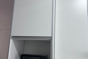 PPAM Melinjau Presint 11 Putrajaya