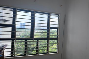 PPAM Melinjau Presint 11 Putrajaya