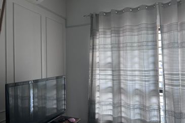 PPAM Melinjau Presint 11 Putrajaya