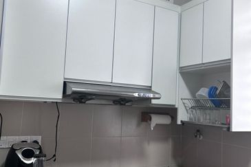 PPAM Melinjau Presint 11 Putrajaya