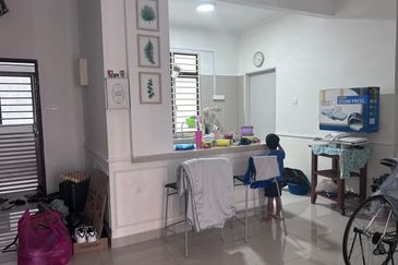 PPAM Melinjau Presint 11 Putrajaya