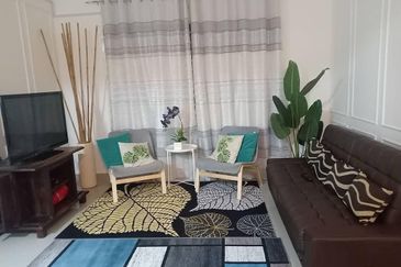 PPAM Melinjau Presint 11 Putrajaya