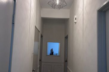 PPAM Melinjau Presint 11 Putrajaya