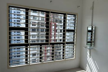 PPAM Melinjau Presint 11 Putrajaya