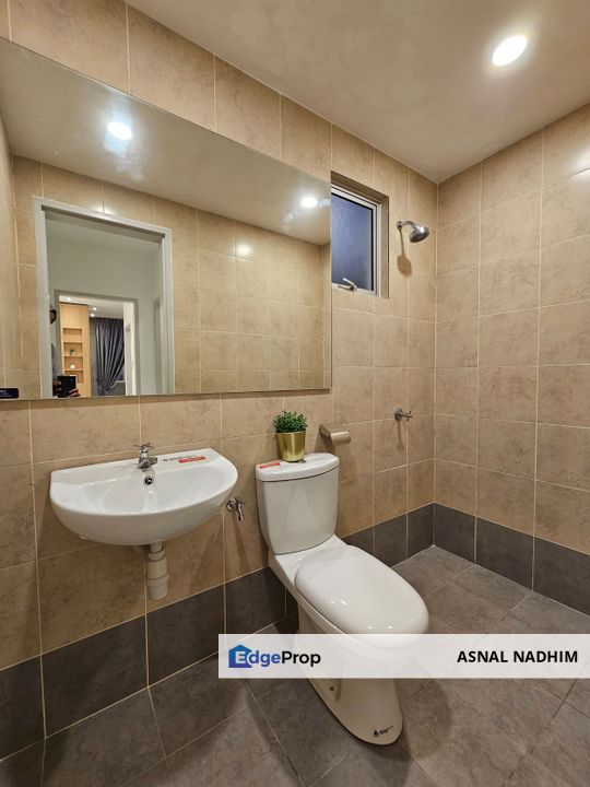 Apartment Vista Adesa Salak South Kuala Lumpur For Sale, Kuala Lumpur, Salak Selatan