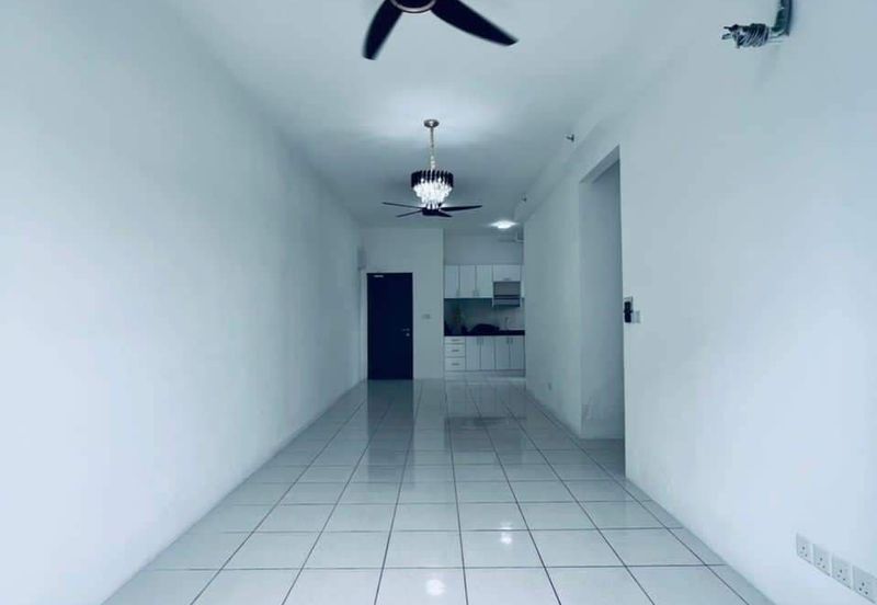 Kita Impian @ Cybersouth