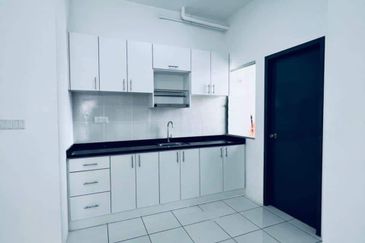 Kita Impian @ Cybersouth