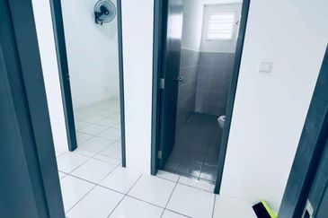 Kita Impian @ Cybersouth