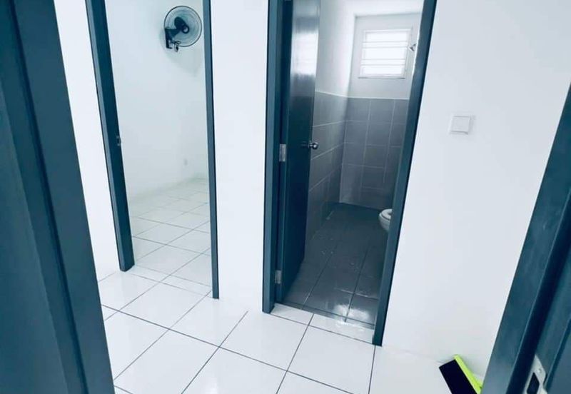 Kita Impian @ Cybersouth