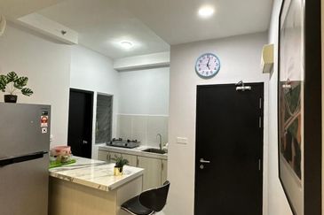 Kita Impian @ Cybersouth