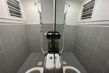 Kita Impian @ Cybersouth