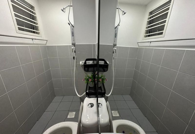 Kita Impian @ Cybersouth