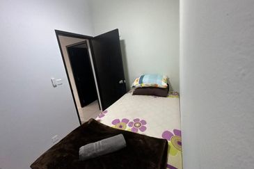 Kita Impian @ Cybersouth