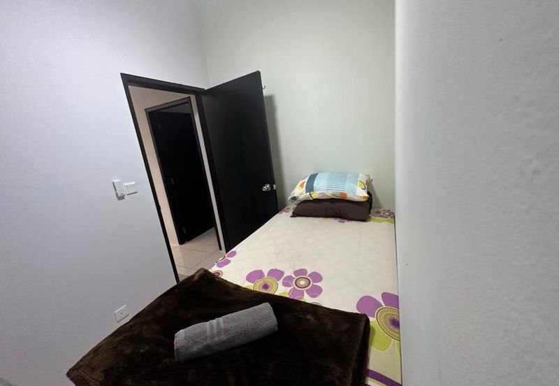 Kita Impian @ Cybersouth