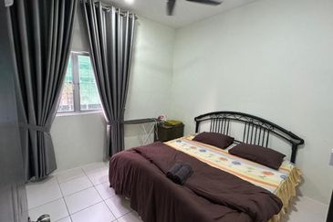 Kita Impian @ Cybersouth