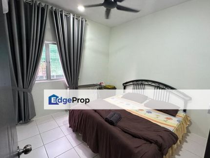 Apartment Kita Impian Cybersouth For Rent , Selangor, Dengkil