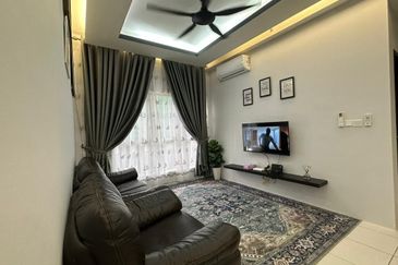 Kita Impian @ Cybersouth