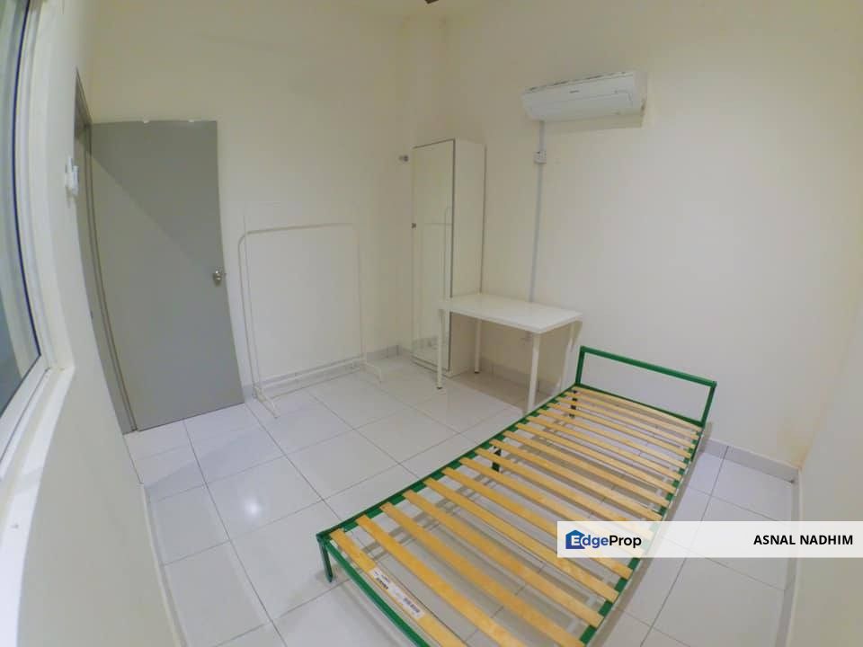 [ENDLOT] 2 STOREY TERRACE, DIAMOND GARDEN TAMAN INTAN, DENGKIL FOR SALE, Selangor, Dengkil