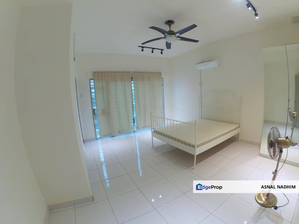 [ENDLOT] 2 STOREY TERRACE, DIAMOND GARDEN TAMAN INTAN, DENGKIL FOR SALE, Selangor, Dengkil